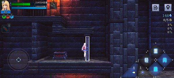 塔猎手艾尔莎的试炼破解版