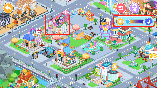 尤雅小镇官方正版