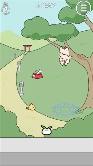 这个动物不正经官方正版