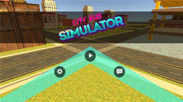 城市巴士模拟器最新版