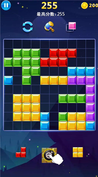 多牛百变方块单机版