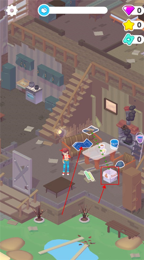 装饰人生手机版(Decor Life)