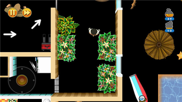 神偷鲍勃2官方正版