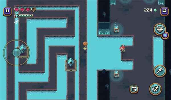 烁石物语完整版最新版