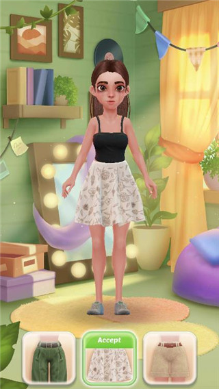 家庭小镇最新版