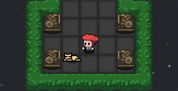 蹦蹦地牢最新版