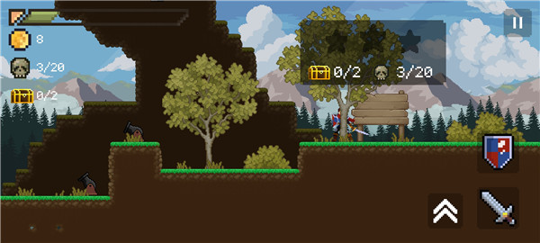 不为人知的冒险官方版