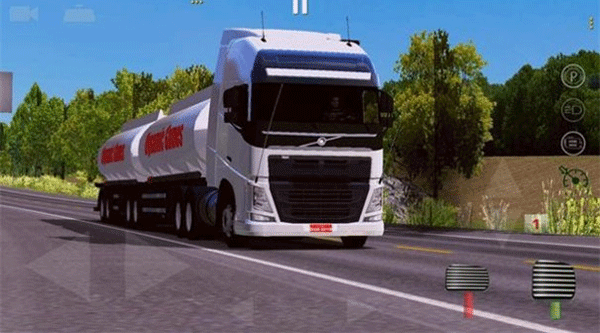 环球卡车模拟器2023最新版(Universal Truck Simulator)