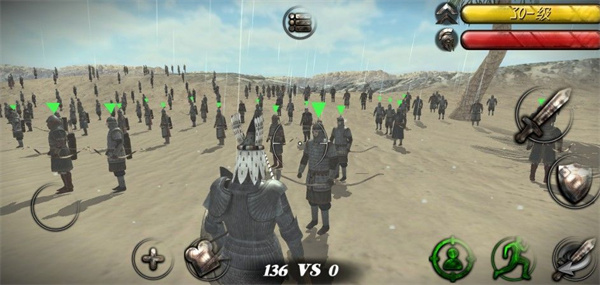 钢铁之躯2破解版内置修改器最新版