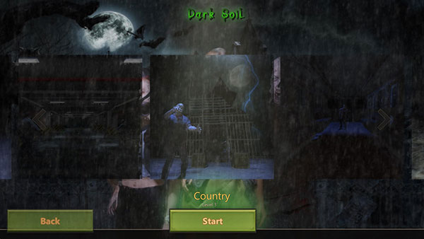 黑暗的土壤游戏最新版