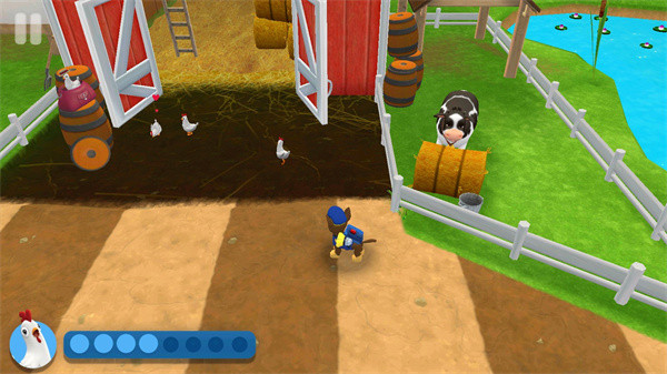 汪汪队救援世界2024最新版