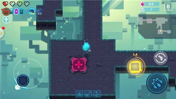 比特小队国际服最新版