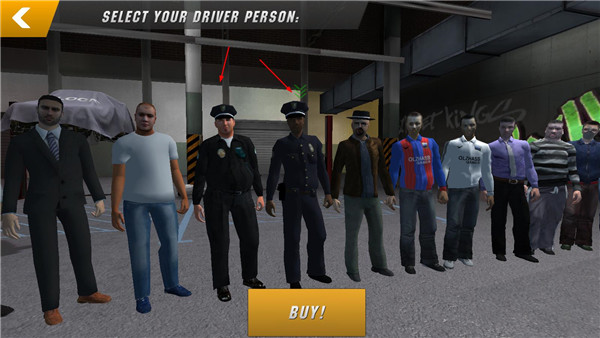 真实停车场最新版本