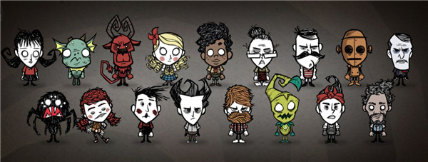 饥荒口袋版手机版中文版