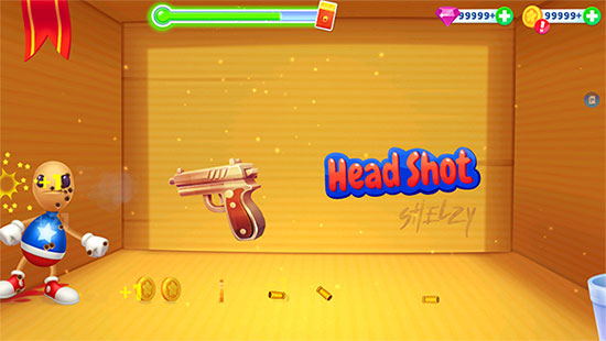 疯狂木偶人正版APP