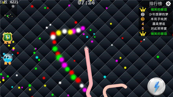 蛇蛇大乱战最新版