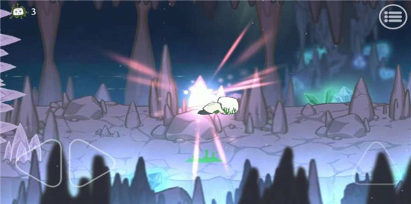 糖豆人必须死手机版