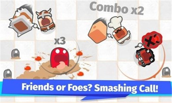 蠕虫大作战官方版