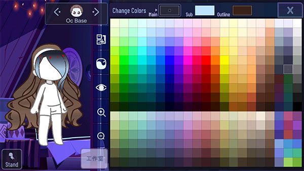 加查女神最新版