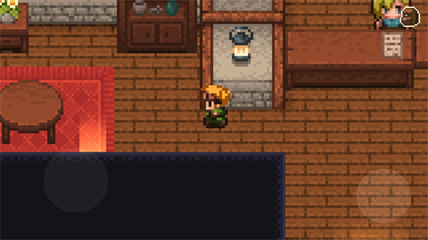 进化之地汉化版