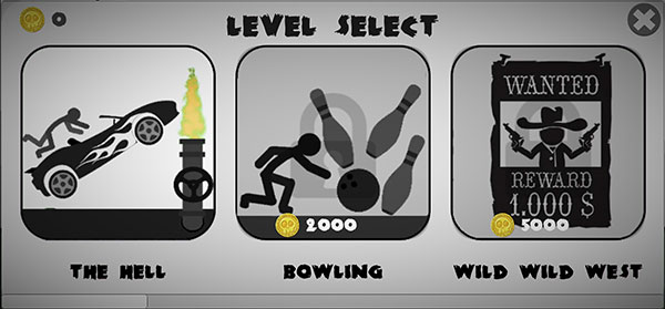 火柴人毁灭5歼灭官方版