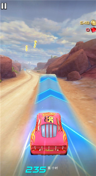 赛车总动员闪电联盟最新版