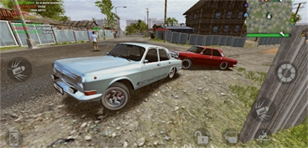 火力全开2城市狂热(MadOut2 Big City Online)最新版本