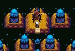 口袋妖怪永恒之沫最新版