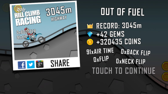 登山赛车APP破解版