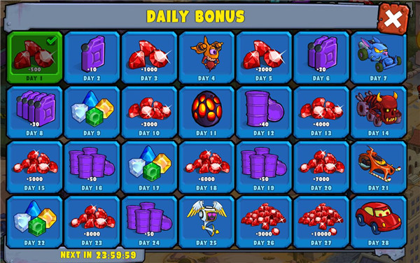 汽车吃汽车3中文版(CarEatsCar3)