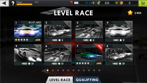 **狂飙3手机版最新版