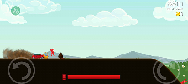 疯狂之旅2单机版