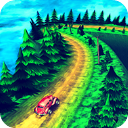 眩晕赛车官方版 v2.1.1
