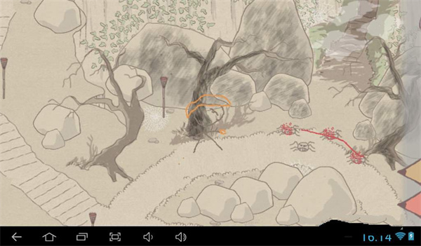 画个火柴人官方正版