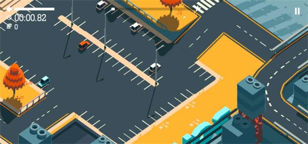 极速逃亡3中文版