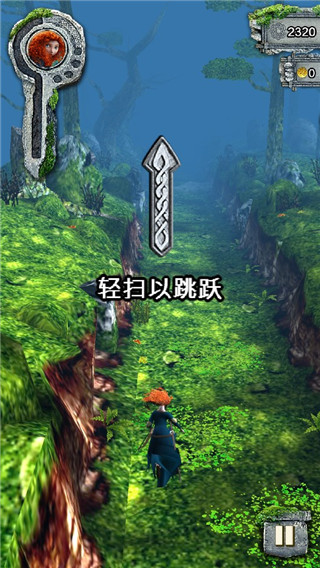 神庙逃亡勇敢传说中文版最新版