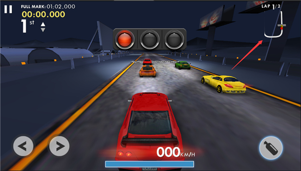 **狂飙3手机版最新版