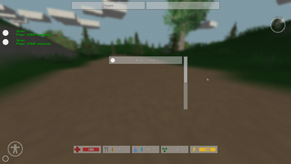 未转变者端游移植版最新版(Unturunted)