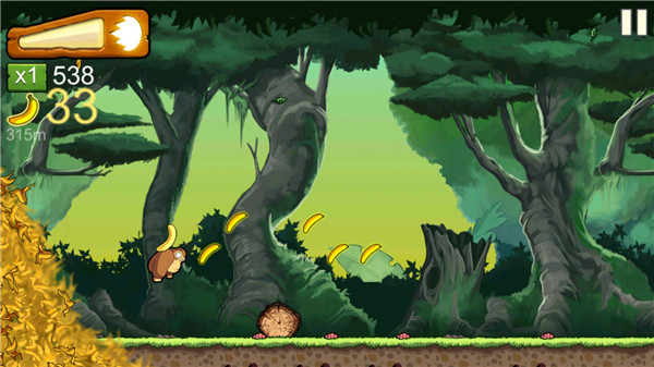 香蕉金刚最新版