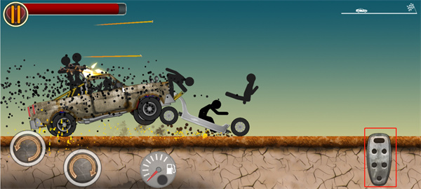 火柴人歼灭2官方正版(Stickman Annihilation II)