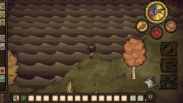 饥荒巨人国官方正版