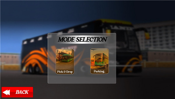 欧洲巴士模拟器2023最新版