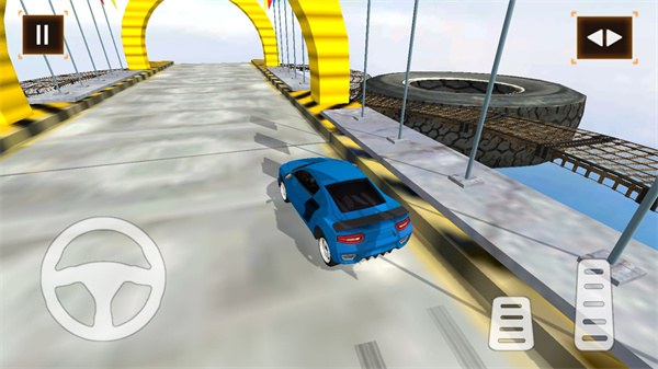 不可能的轨道3d最新版