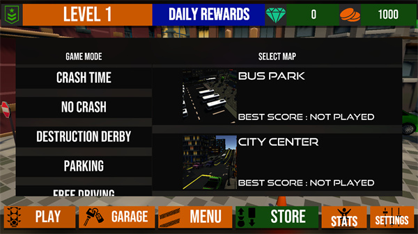 车祸模拟器2正版(The Ultimate Carnage 2)