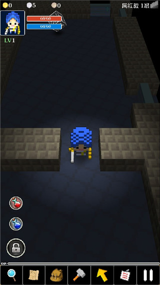 地牢笑声汉化版