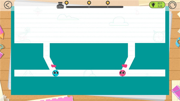 恋爱球球最新版(Love Balls)