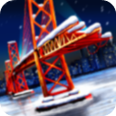 桥梁设计师游戏最新版本(Bridge Construction Simulator)
