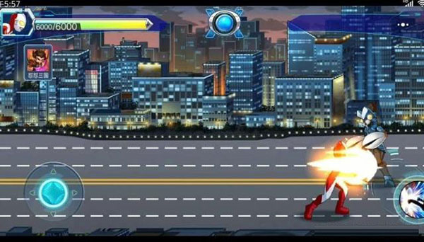 奥特曼英雄传说最新破解版