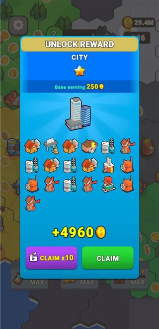 工厂世界最新版(Factory World)