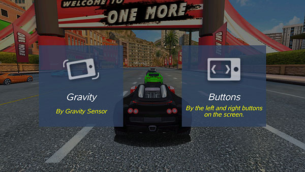 疯狂的速度手游(Crazy for Speed)